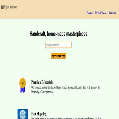 product page pic