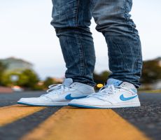men's shoes picture