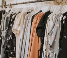 women's clothes
