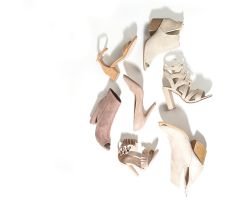 women's shoes